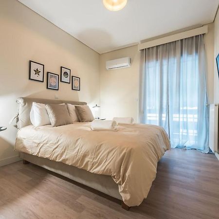 Koukaki Central Apartment Atina Dış mekan fotoğraf
