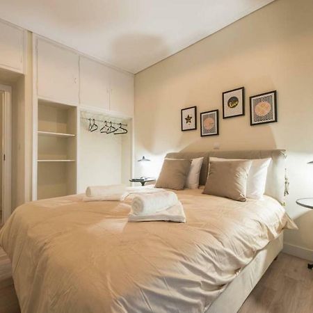 Koukaki Central Apartment Atina Dış mekan fotoğraf