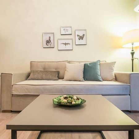 Koukaki Central Apartment Atina Dış mekan fotoğraf