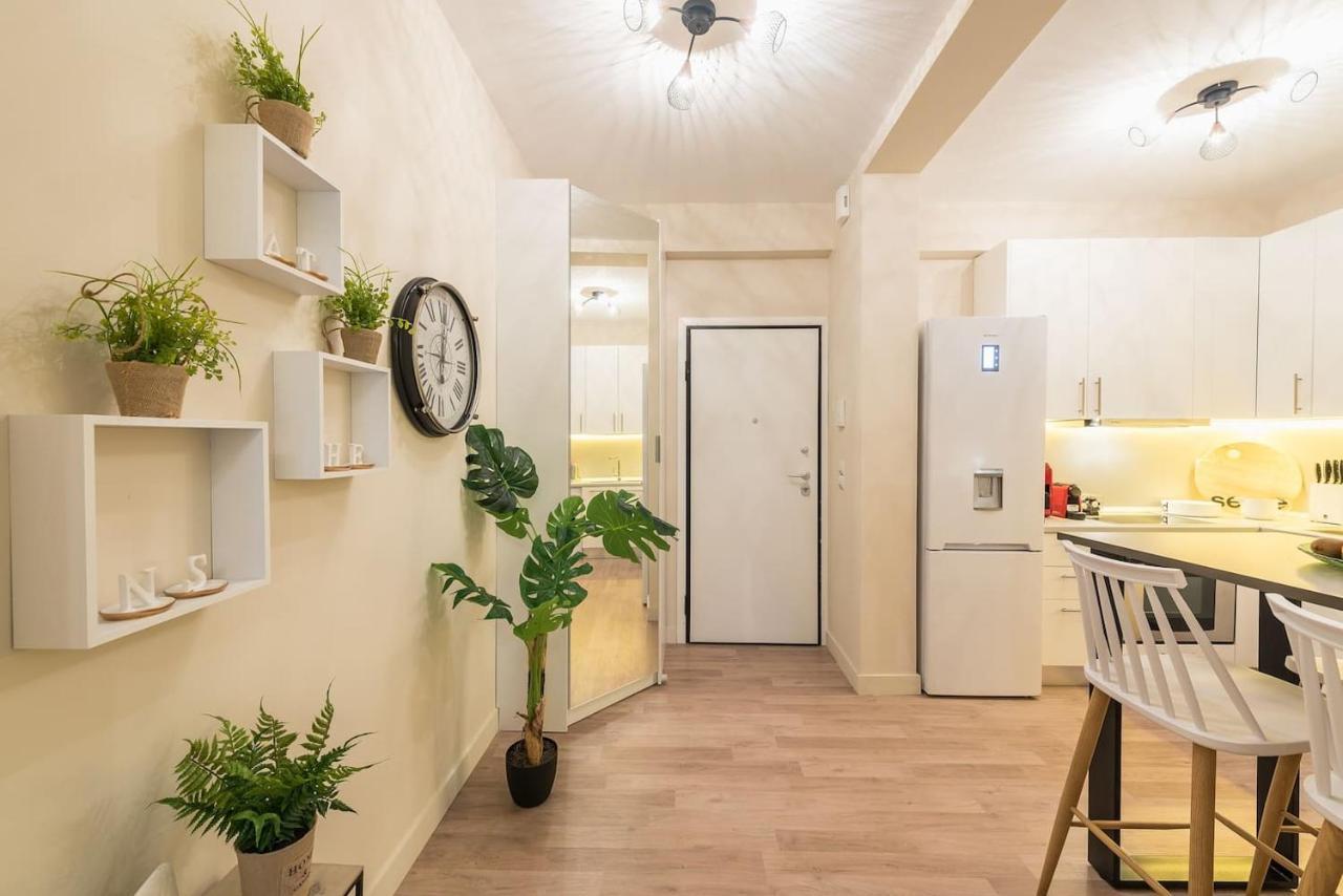 Koukaki Central Apartment Atina Dış mekan fotoğraf