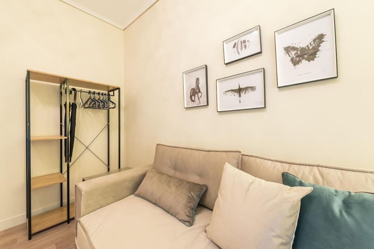 Koukaki Central Apartment Atina Dış mekan fotoğraf