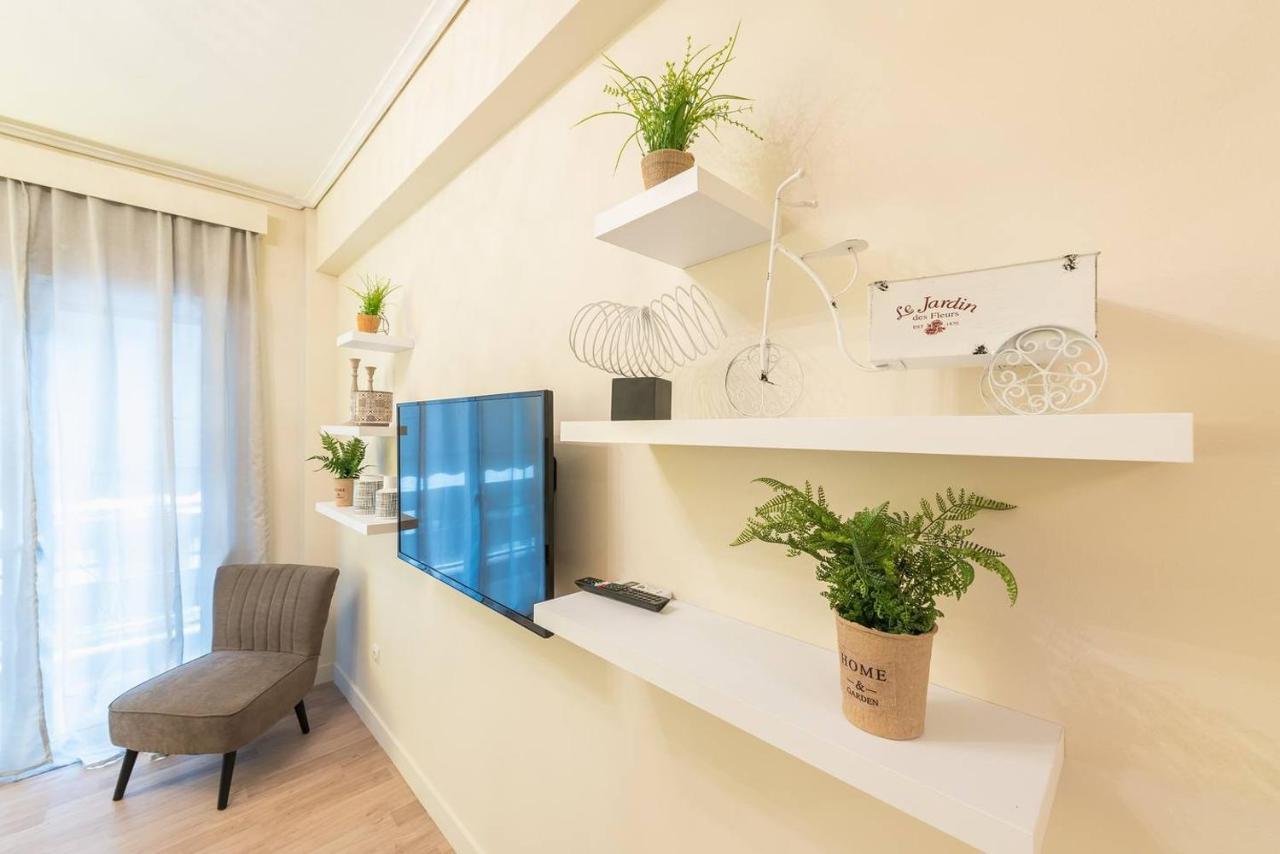 Koukaki Central Apartment Atina Dış mekan fotoğraf