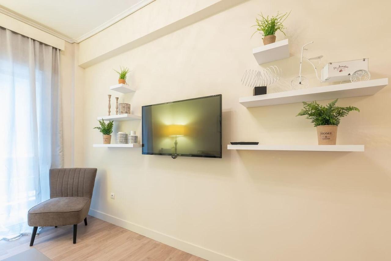 Koukaki Central Apartment Atina Dış mekan fotoğraf