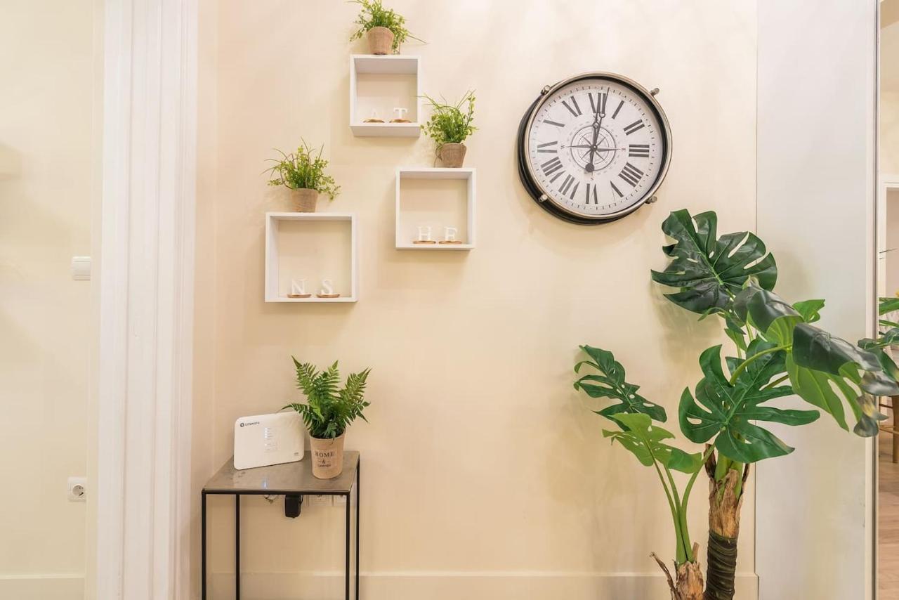 Koukaki Central Apartment Atina Dış mekan fotoğraf