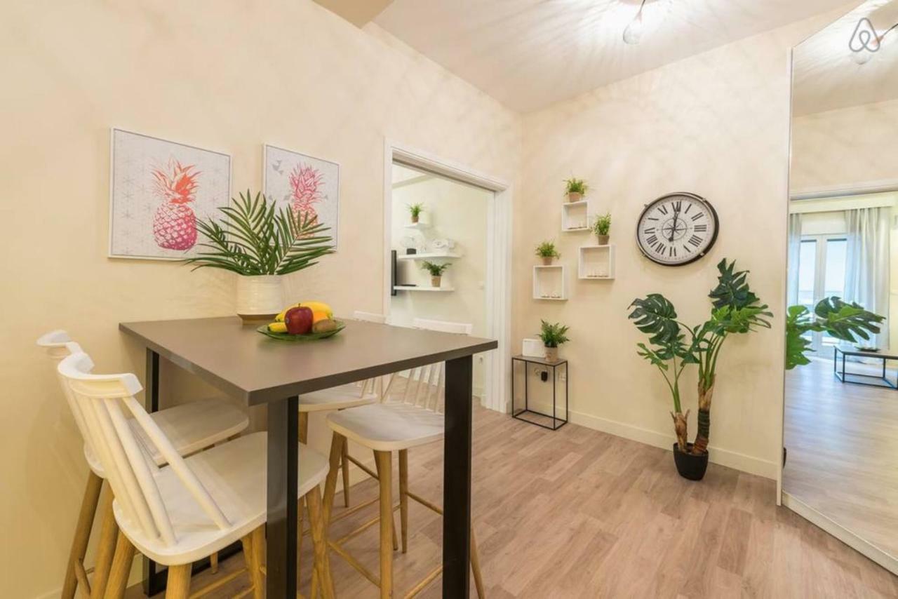 Koukaki Central Apartment Atina Dış mekan fotoğraf