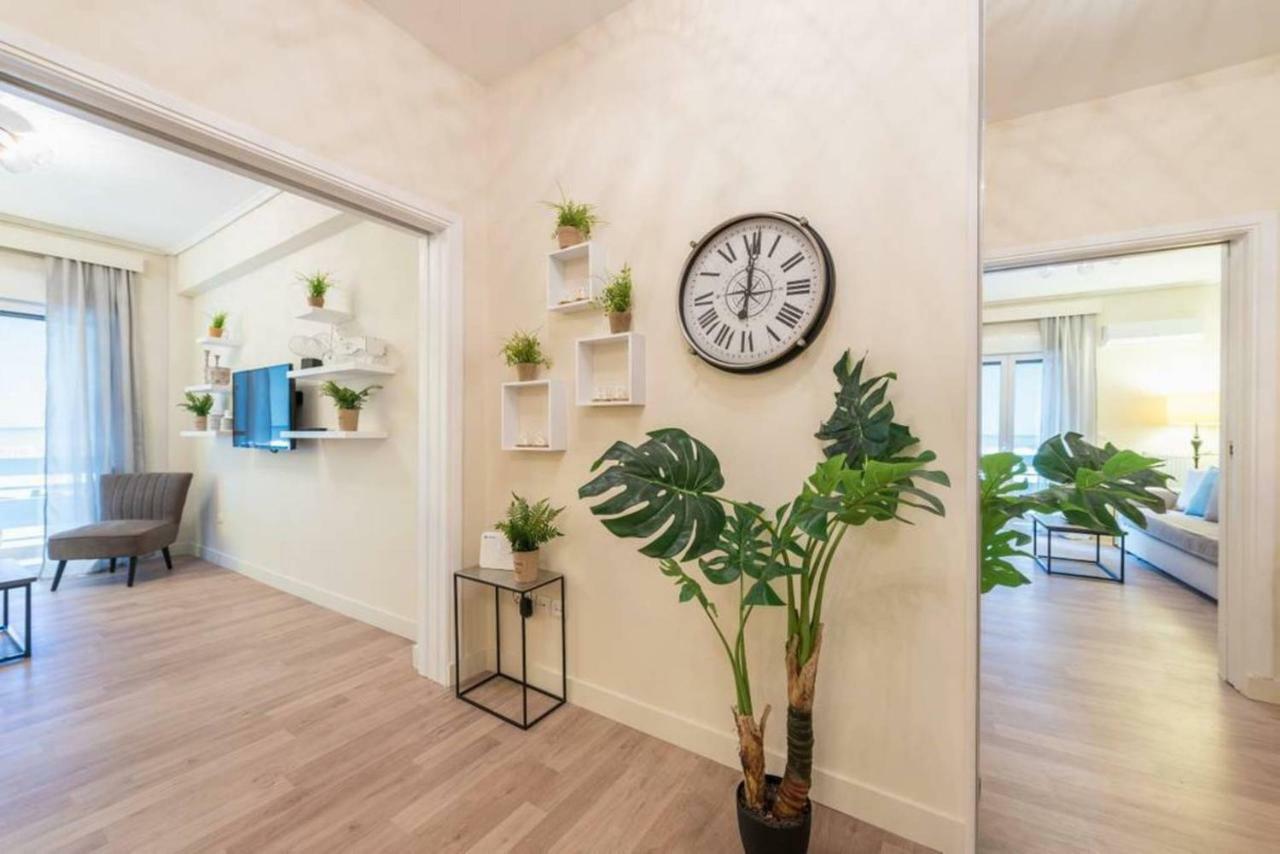 Koukaki Central Apartment Atina Dış mekan fotoğraf